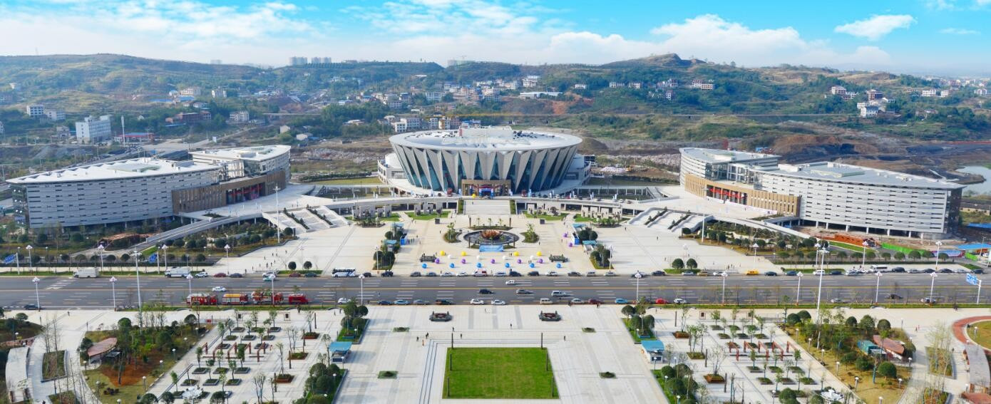 邵陽人又有好去處了!邵陽市文化館新館即將開放!_旅游_網(wǎng)