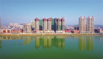 邵陽巨變40年 隆回篇之三 惠民新篇章 激發(fā)新活力