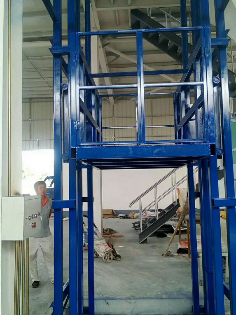 邵陽(yáng)工廠貨梯專業(yè)維修_邵陽(yáng)機(jī)械設(shè)備_化工產(chǎn)品網(wǎng)