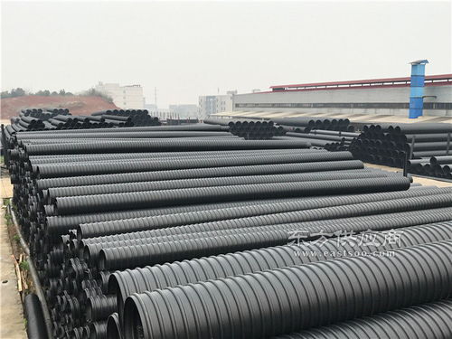 匯昌管業(yè)公司 pp hm鋼帶管生產(chǎn)廠家 邵陽(yáng)pp hm鋼帶管圖片