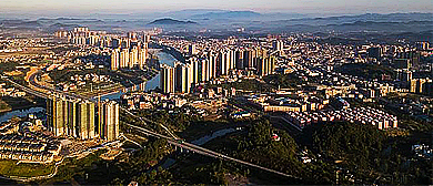 邵陽市-隆回縣 ( 景區 )