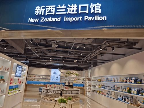 小長假錯過也不怕 火爆全網(wǎng)的 進博商品集市 365天嗨購不停