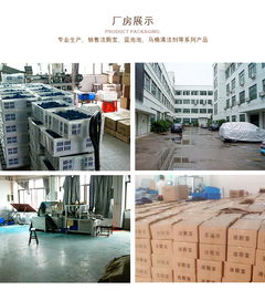 藍泡泡貼牌代加工服務 天池日用品廠助力日用品貿易發展